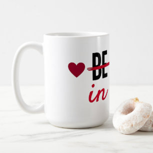 Tasse esthétique minimale mignonne pour usage quot