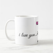 Tasse et gobelet (Gauche)