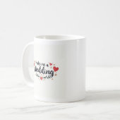 tasse et tasse (Devant gauche)