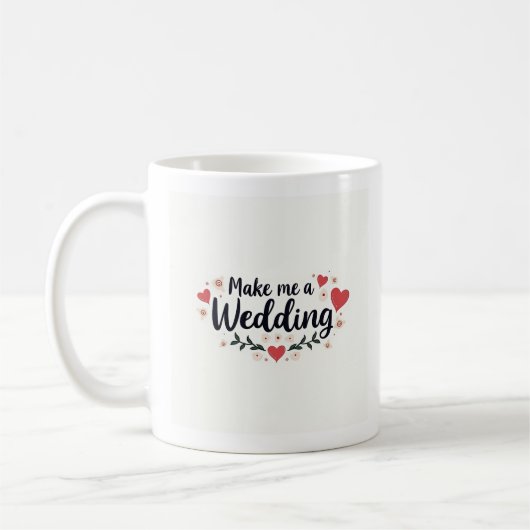 tasse et tasse (Gauche)