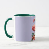 Tasse État d'Esprit Tropical (Gauche)