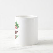 Tasse Été Ambiance (Centre)