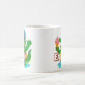 Tasse Été Vibrations Croc Cool (Centre)