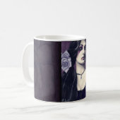 Tasse éternelle (Devant gauche)