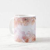Tasse Ethereal Bloom (Devant gauche)