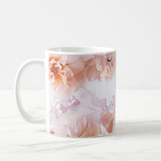 Tasse Ethereal Bloom