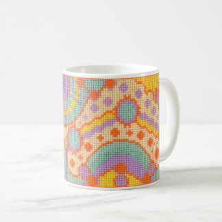 Tasse "éthérée"