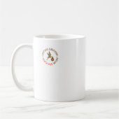 Tasse éthiopienne d'adoption de "ami" (Gauche)