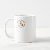 Tasse éthiopienne d'adoption de "papa" (Gauche)