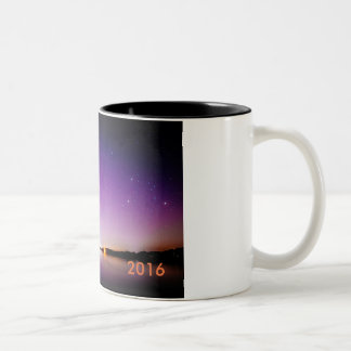 TASSE ÉTOILÉE