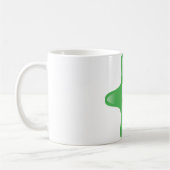 Tasse Étoilée du Feu de Camp (Gauche)