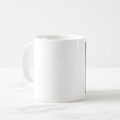 Tasse étrangère (Devant gauche)