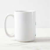 TASSE étrangère antique (Gauche)