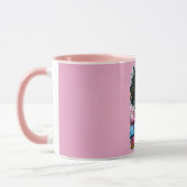 Tasse Évolution Machine Humaine – Coupe à Café en  (Gauche)