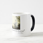 Tasse excessivement détournée (Devant droit)