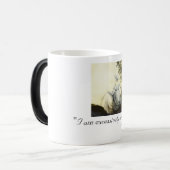 Tasse excessivement détournée (Devant gauche)