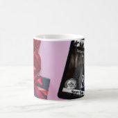 Tasse exclusive Bo - Sept Frères d'Elko (Centre)