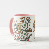 Tasse Explorateur de Forêt (Devant gauche)