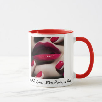 Tasse exposée par Kafé de Korner