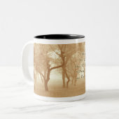 Tasse expressive (Devant gauche)