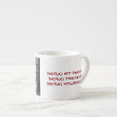 tasse expresso (Devant droit)