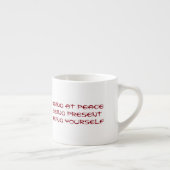 tasse expresso (Droite)