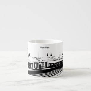 tasse expresso