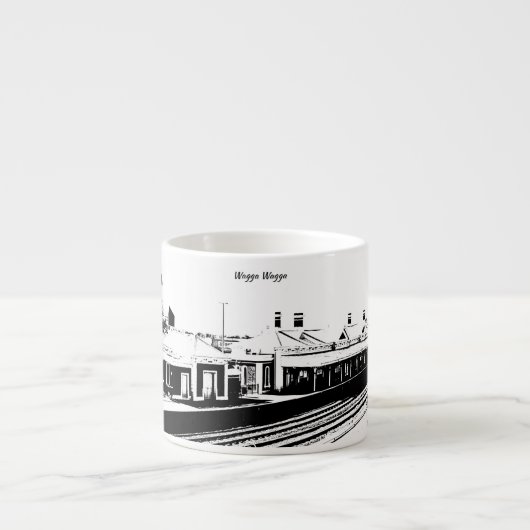 tasse expresso (Devant)