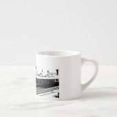 tasse expresso (Droite)