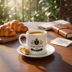 TASSE EXPRESSO