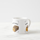 tasse expresso (Devant droit)
