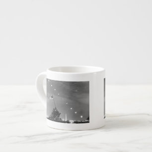 Tasse Expresso 7 mars 1970 : Dix expositions distinctes