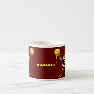 Tasse Expresso Abee