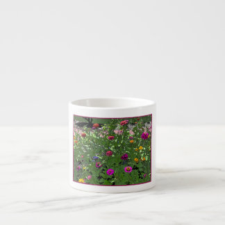 Tasse Expresso Abondance