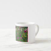 Tasse Expresso Abondance (Devant droit)