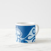 Tasse Expresso Aeolus (Devant droit)