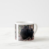 Tasse Expresso Afrique de l'Est, Tanzanie (Devant droit)