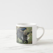 Tasse Expresso Afrique du Sud, Pilanesburg GR, Warthog (Droite)