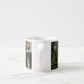 Tasse Expresso Ahwahnee (Dos)