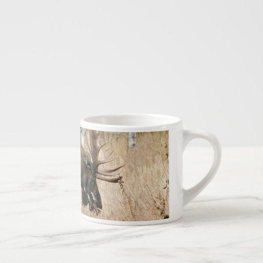 Tasse Expresso Aiguille (Droite)