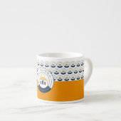 TASSE EXPRESSO AL QUBBA (Devant droit)