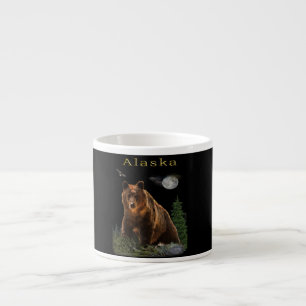 Tasse Expresso Alaska