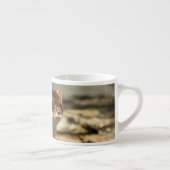 Tasse Expresso Alerte Weasel (Droite)
