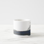 Tasse Expresso Algomarine espresso mule (Devant)