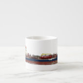 Tasse Expresso Algonova coudre expresso muqueuse (Devant)