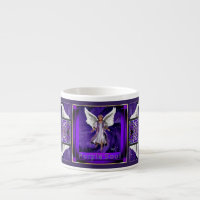 Âme violette