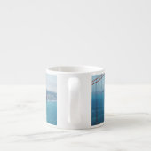 Tasse Expresso America 3 (Dos)