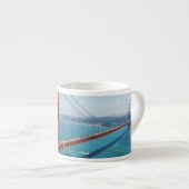 Tasse Expresso America 3 (Devant droit)