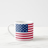American USA Flag Pride Design-76353