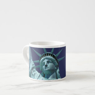 Tasse Expresso Amérique du Nord, États-Unis, New York, New York C